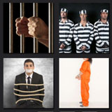  Prisoners 