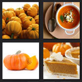  Pumpkin 