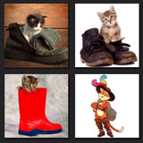  Puss In Boots 