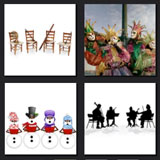  Quartet 