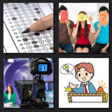  Quiz Show 