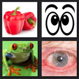  Red Eye 