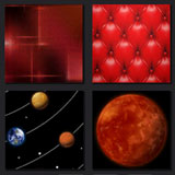  Red Planet 