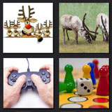  Reindeer Games 