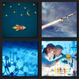  Rocket Science 