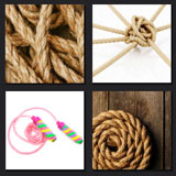  Rope 