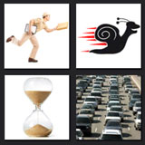  Rush Hour 