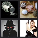  Salt 