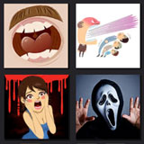  Scream 