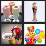  Shakes The Clown 