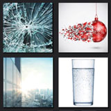  Shattered Glass 