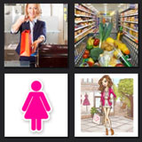  Shopgirl 