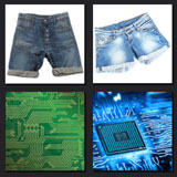  Short Circuit 