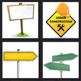  Signs 