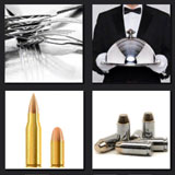  Silver Bullet 