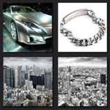  Silver City 