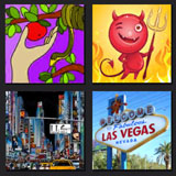  Sin City 