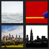  Skyline 