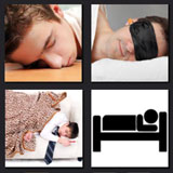  Sleepers 