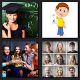  Smart People 