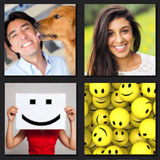  Smiley Face 