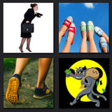  Sneakers 