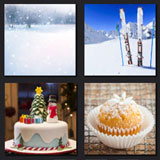  Snow Cake 