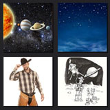  Space Cowboys 