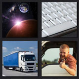  Space Truckers 