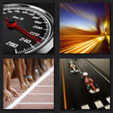  Speed Racer 