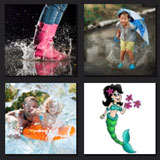  Splash 