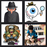  Spy Game 