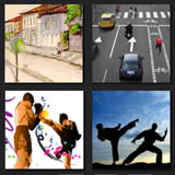  Street Fighter 
