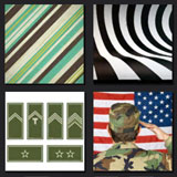  Stripes 