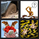  Stuck 