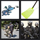  SWAT 