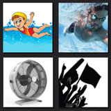  Swimfan 