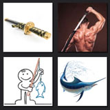  Swordfish 