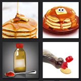  Syrup 
