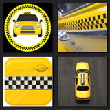  Taxi 