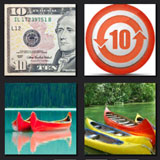  Ten Canoes 