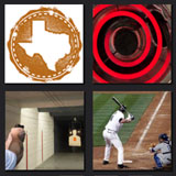  Texas Rangers 