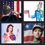  The American 