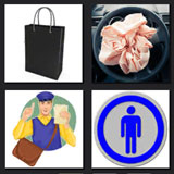  The Bag Man 