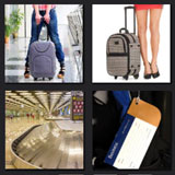  The Baggage Claim 