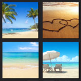  The Beach 