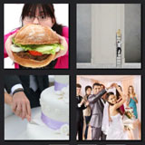  The Big Wedding 