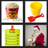  The Bucket List 