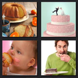  The Cake Eaters 