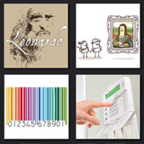  The Da Vinci Code 